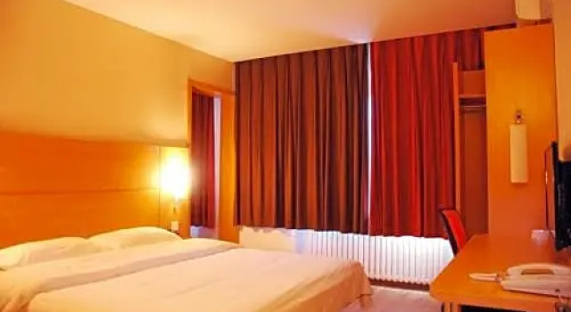 Номер Standard Ibis Changchun Jianshe Street