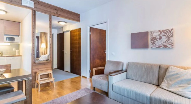 Ylläs chalets/c 3210, Book Chalet Äkäslompolo Ylas
