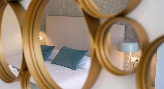 Апартаменты Malagueta Sea View - Premium Apartment