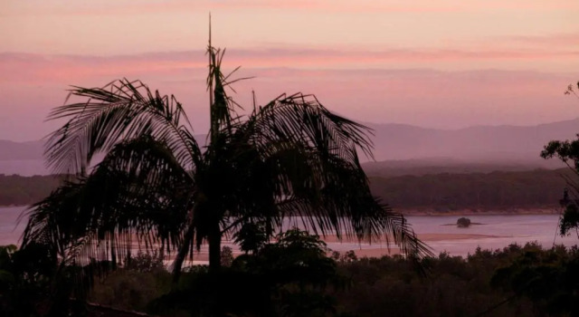 Коттедж Nambucca Beach House