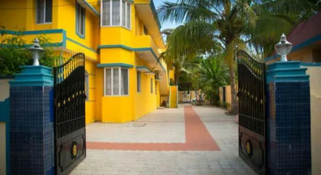 Navagraha Homestay