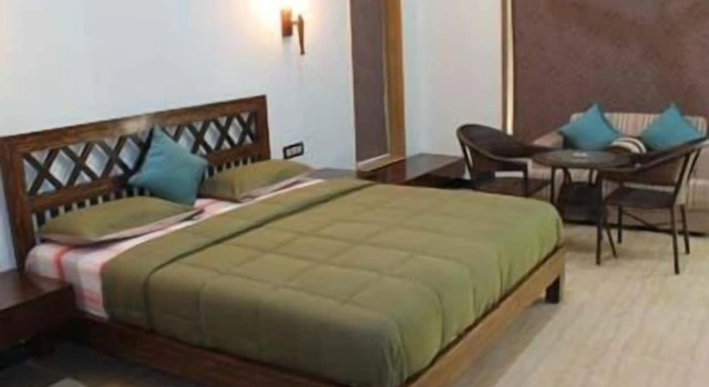 Coast Ecotel Luxury Resort