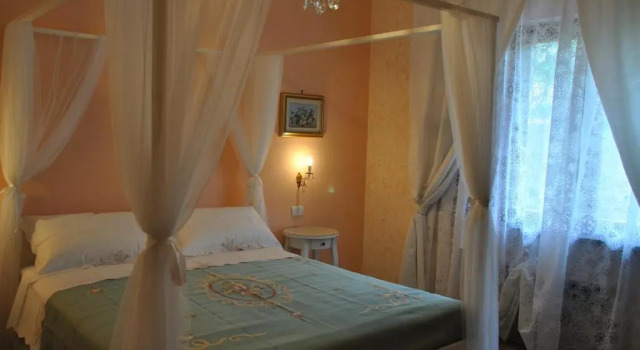 Двухместный номер Standard B&B Nonna Luisa