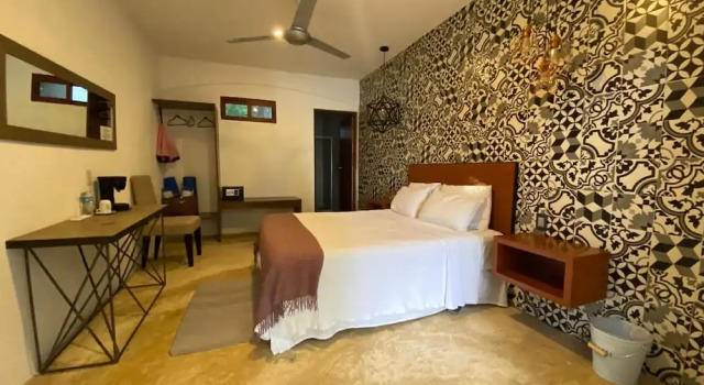 Hotel Casa Shiva by Mij, Prenota Hotel Hotel a Quintana Roo con parcheggio, Parcheggio