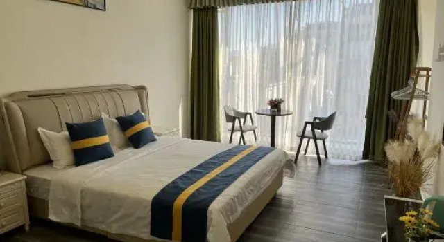 Sunny Homestay, Rezervasyon Otel Shenzhen Shenzhen