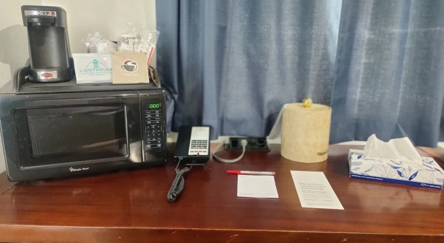 Номер Standard Ramada by Wyndham La Verkin Zion National Park