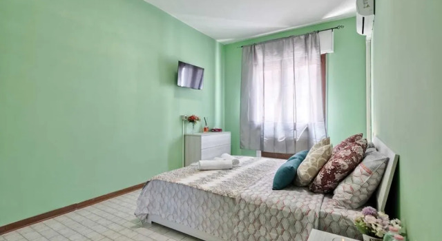Venice Miramare Residence, Prenota Affittacamere Hotel a Veneto con parcheggio, Parcheggio