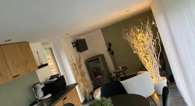 L’annexe, Забронировать Отель Юи 