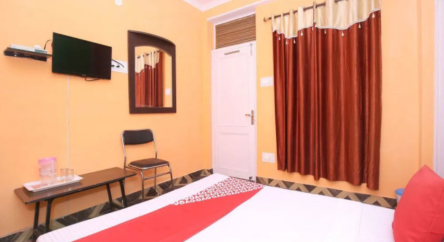 OYO 13041 Home Serene 2BHK Bharari, Забронировать Отель Отели штата Химачал-Прадеш 3 звезды, 3*