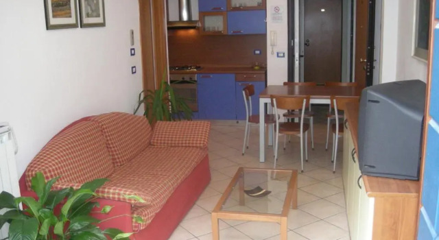 Апартаменты Ilios Residence