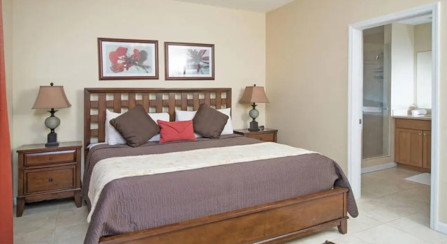 Pacifico L108 - Luxury Private Corner Unit