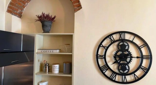 Апартаменты Vittoria Suite Milano