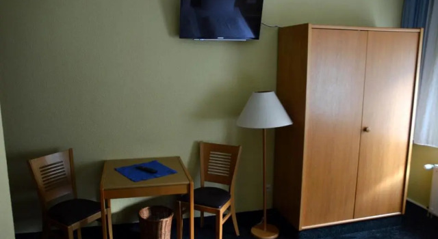 Номер Standard Landgasthof Schwabhausen