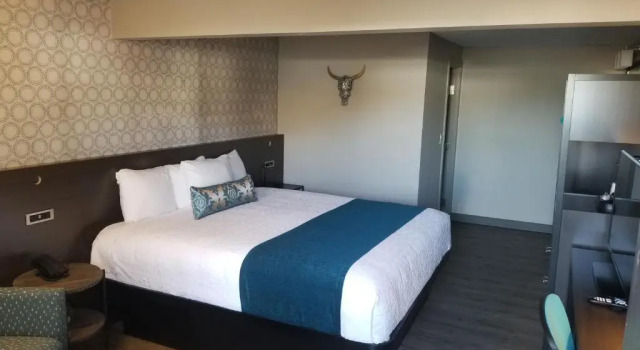 The Hotel Y, Prenota Hotel Yakima Yakima Valley