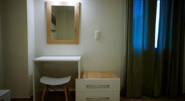 Sandika Apartments