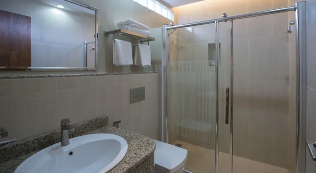 Вилла Luxury Asahalah Farm Pool Villas