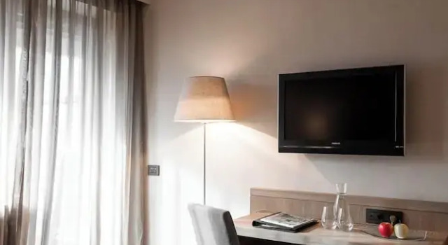 Двухместный номер Economy с балконом Hotel Pollinger