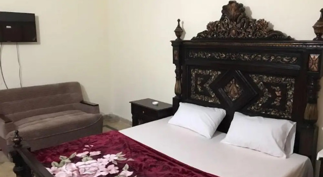 Khan Guest House Murree
