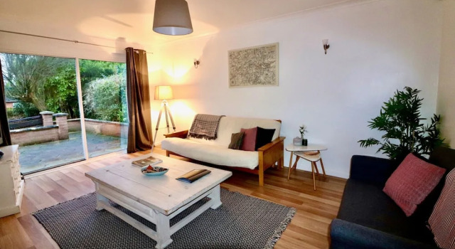 3 bedroom bungalow