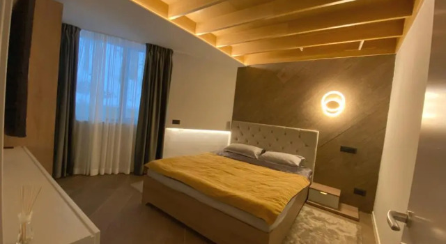 Teleferic9, Rezervovat Apartmán Hotely v Prahova Valley s parkováním, Parkování