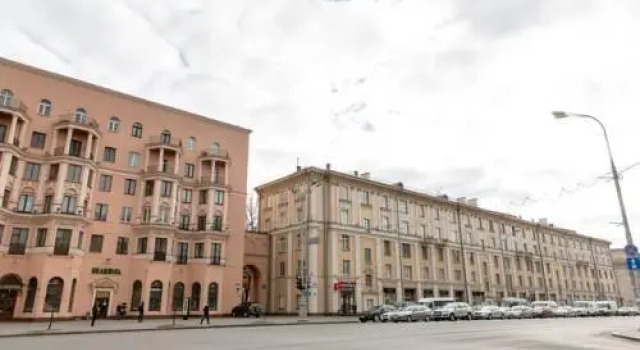 Royal Apartments Minsk, Забронировать Апартаменты/квартира Апартаменты Минска, рядом с Национальный Художественный Музей, Апартаменты/квартира