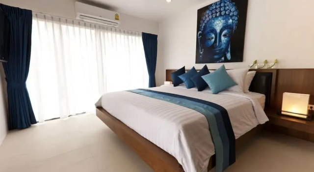 Stunning 3 Bedroom Pool Villa SDV040-By Samui Dream Villas