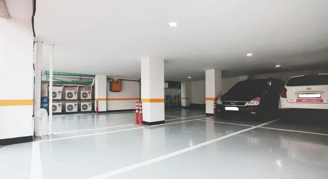 Bucheon DonquiHotel