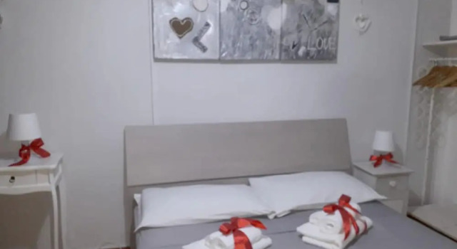 Apartment with One Bedroom in Taranto, with Wifi, Book Apartment Apartments in Taranto, Apartment