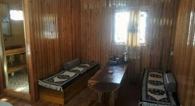 Люкс Diqing Shangri-La Haba Snow Mountain Guesthouse