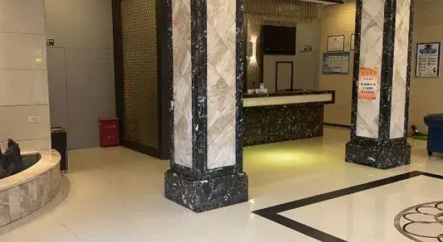 cang nan jia ri hotel