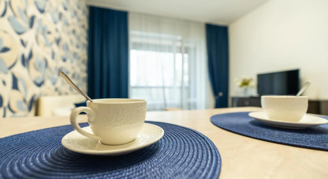 Апартаменты Best Hause (Бест Хаус) на 5 Предпортовом проезде