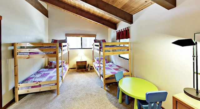 Northstar Home 3 Bedrooms 2 Bathrooms Home