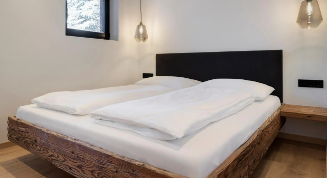 Cermis Mountain Chalet, Забронировать Шале Тезеро Кавалезе