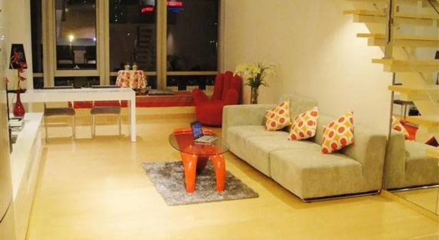 Keluowei International Apartment Hotel (Guangzhou Zhujiang Xincheng , Fuli Dongshan Xintiandi), Забронировать Апартаменты/квартира Отели Гуанчжоу с парковкой, рядом с Станция метро Zhujiang New Town, Парковка