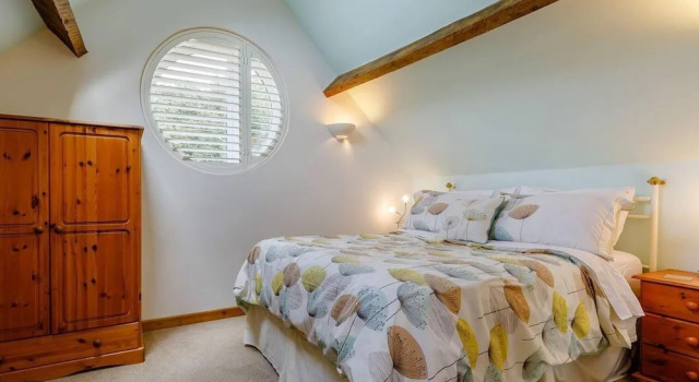 Charming 2-bed Cottage, Beautiful Views, Knutsford, Забронировать Дом для отпуска Натсфорд 