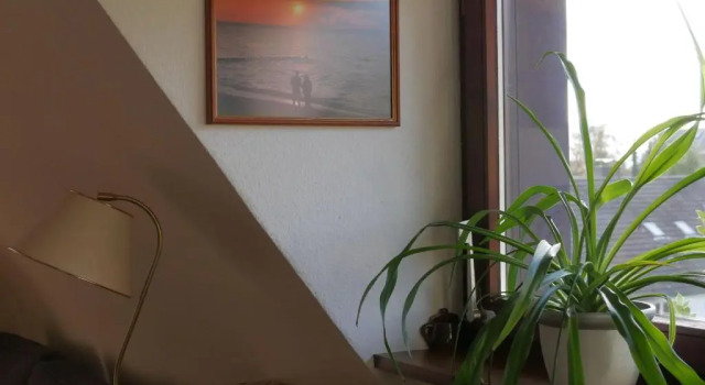 Апартаменты Ferienwohnung Lahr