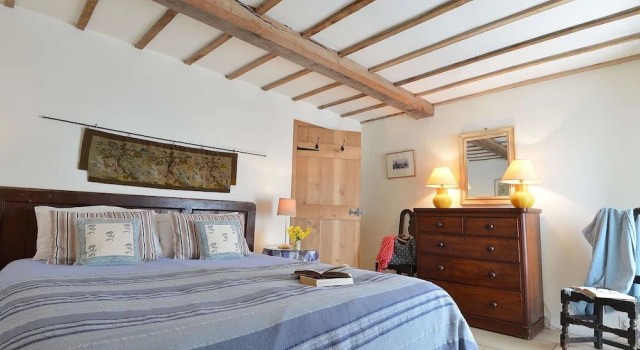 Bron Y Foel Bach, Prenota Casa vacanze Porthmadog 