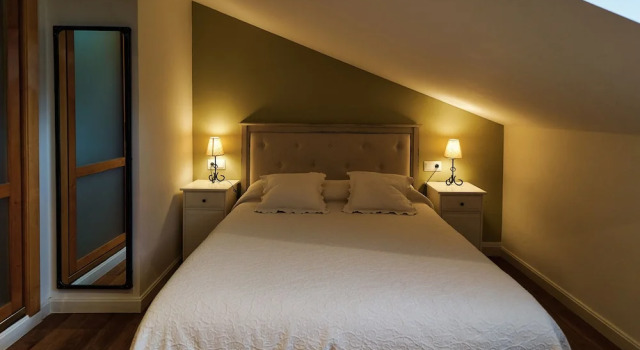 Номер Standard Hotel Rural La Vida de Antes