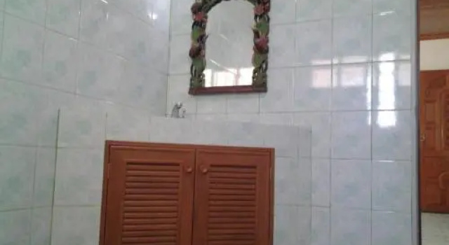 Corner House