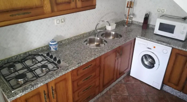 Апартаменты c 1 комнатой Alojamientos Rurales Las Eras