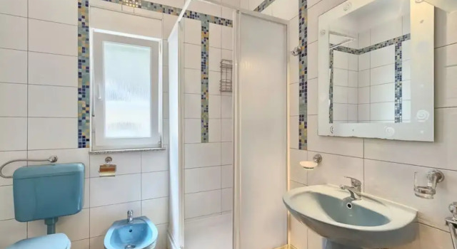 Студия Standard Franulovic Apartments