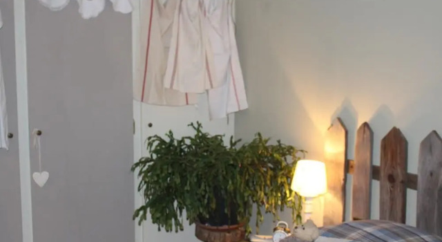 Dans le Jardin de Marie, Rezerwuj Hotel Bouxwiller Bas-Rhin
