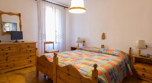 Номер Standard Hotel Alpi - Asiago