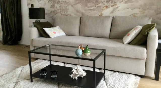 Номер Standard Villa Bibi Cheri
