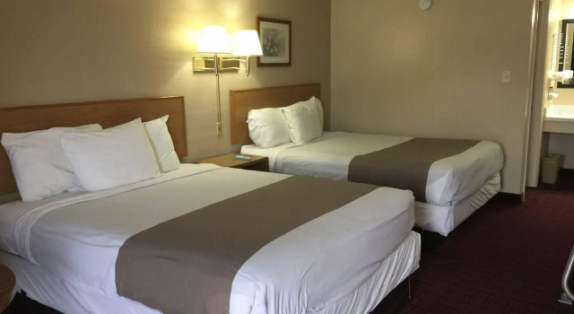 Economy Inn McCook, Reserva ahora Hotel McCook Nebraska
