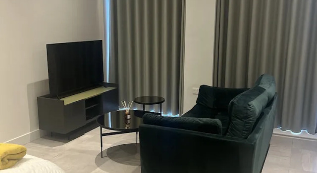 Beautiful Apartment With Excellent Water View, Varaa Huoneisto Asunnot kohteessa Merseyside, Huoneisto