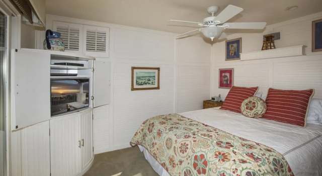 Двухместная вилла Deluxe Villa Lanai at the Sunset Cove Villas