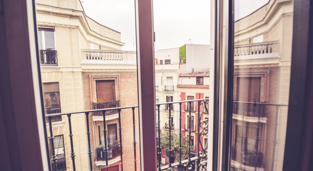Hostal Sol Los Angeles, Забронировать Отель центр города Мадрид, рядом с Театр Монументал