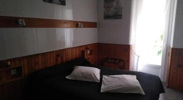 Двухместный номер Standard Chalet Saint Louis