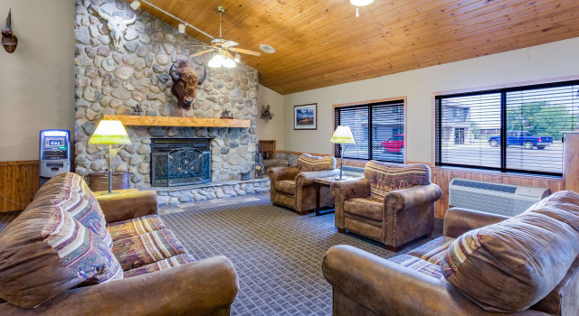 AmericInn by Wyndham Medora